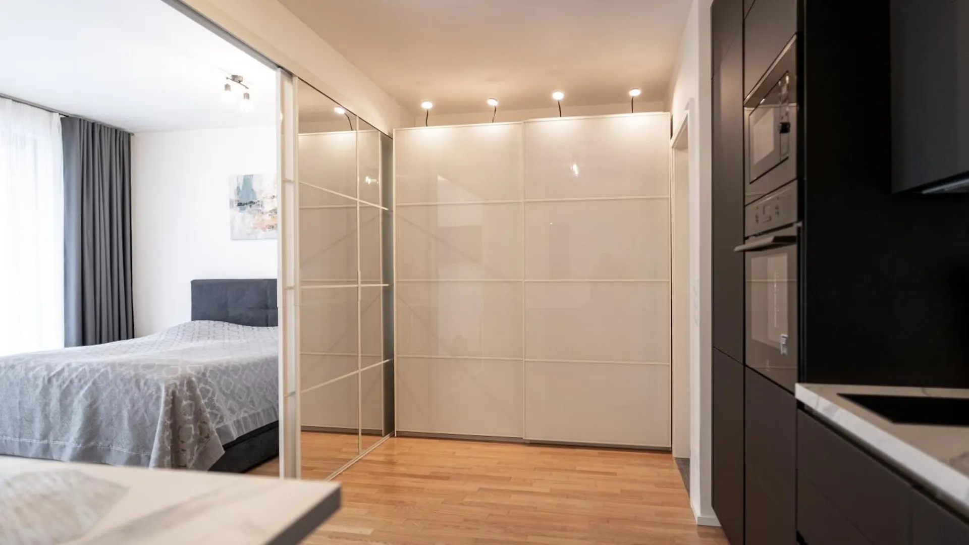 Luxury City Centre Apartment Prague