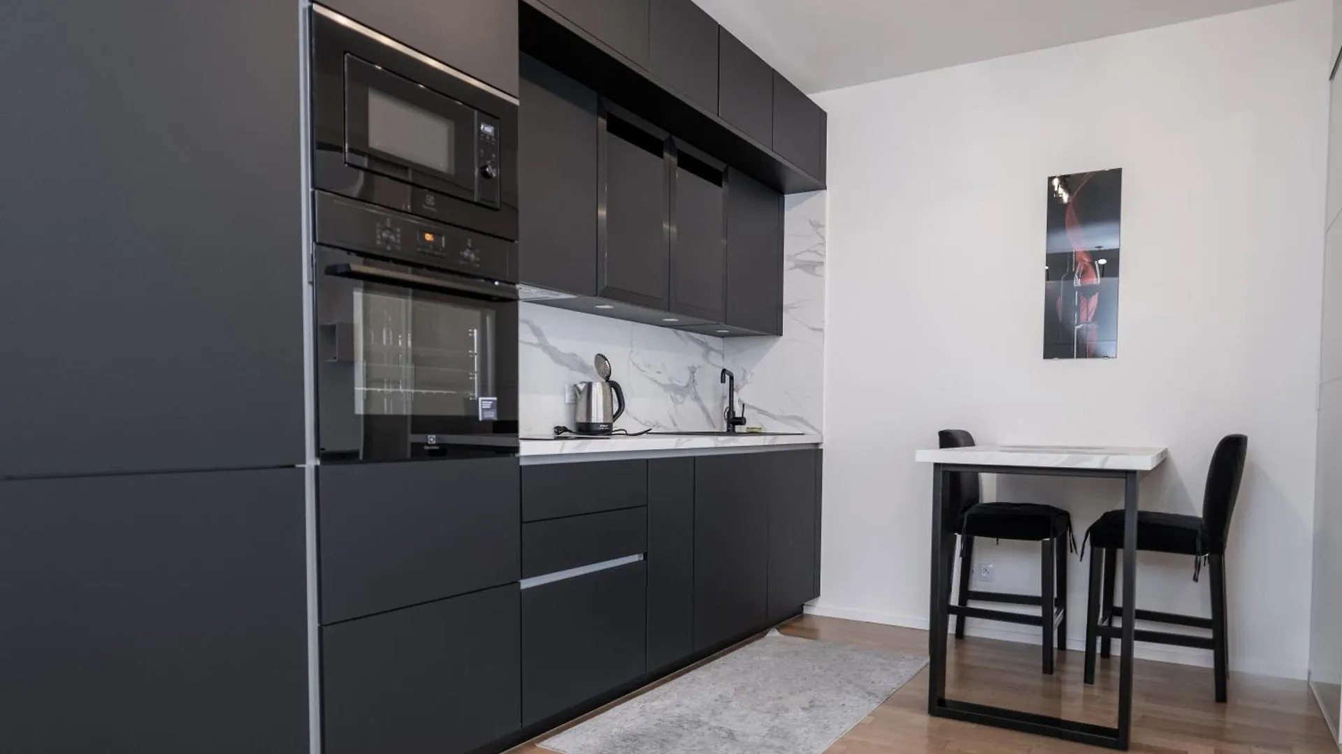 Luxury City Centre Apartment Prague 0*,  Czech Republic