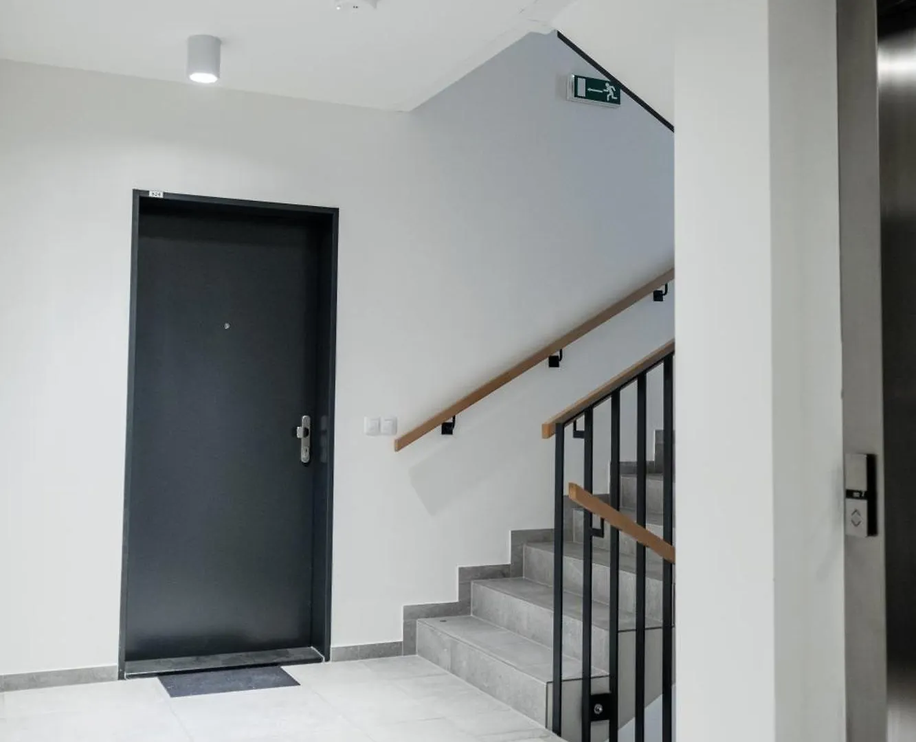 Luxury City Centre Apartment Prague