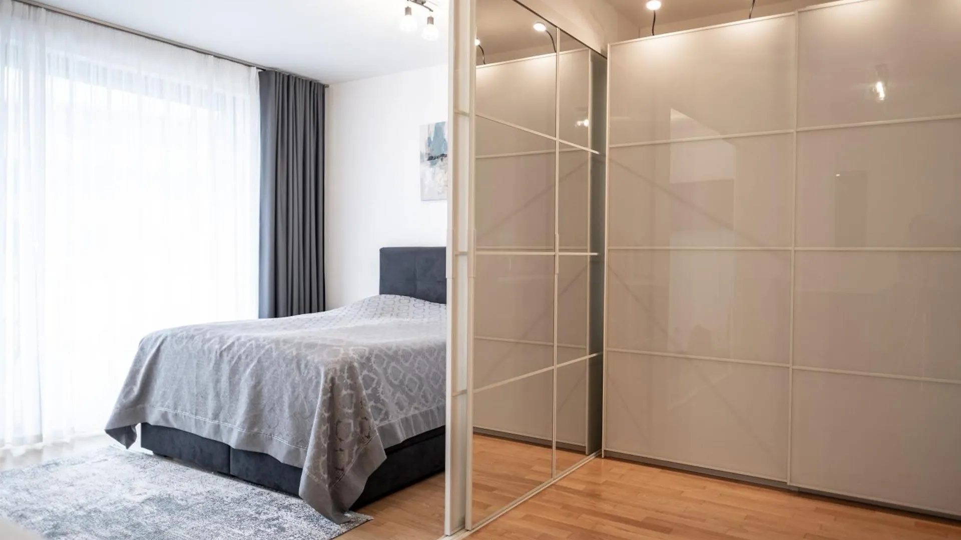 Luxury City Centre Apartment Prague