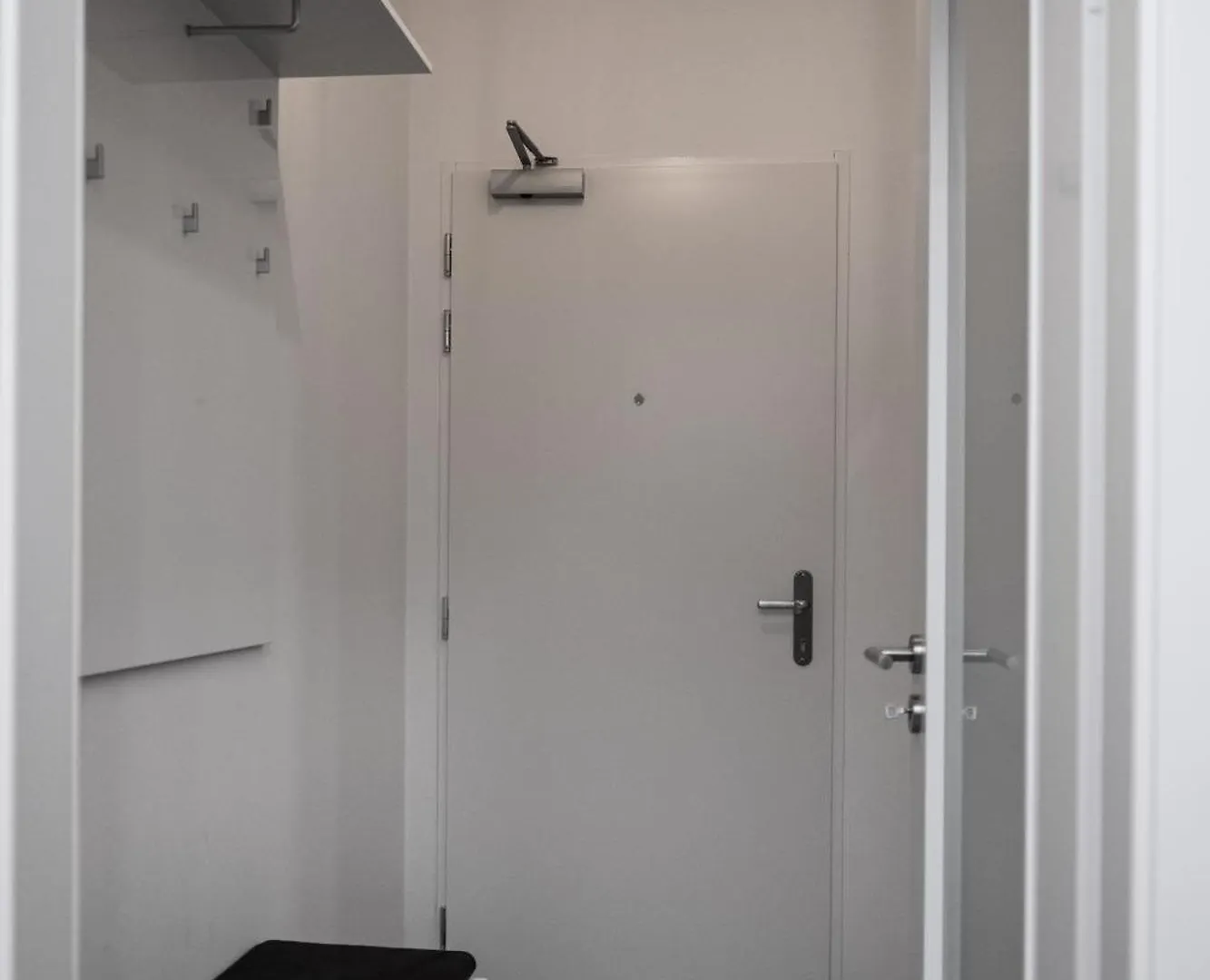 Luxury City Centre Apartment Prague 0*,