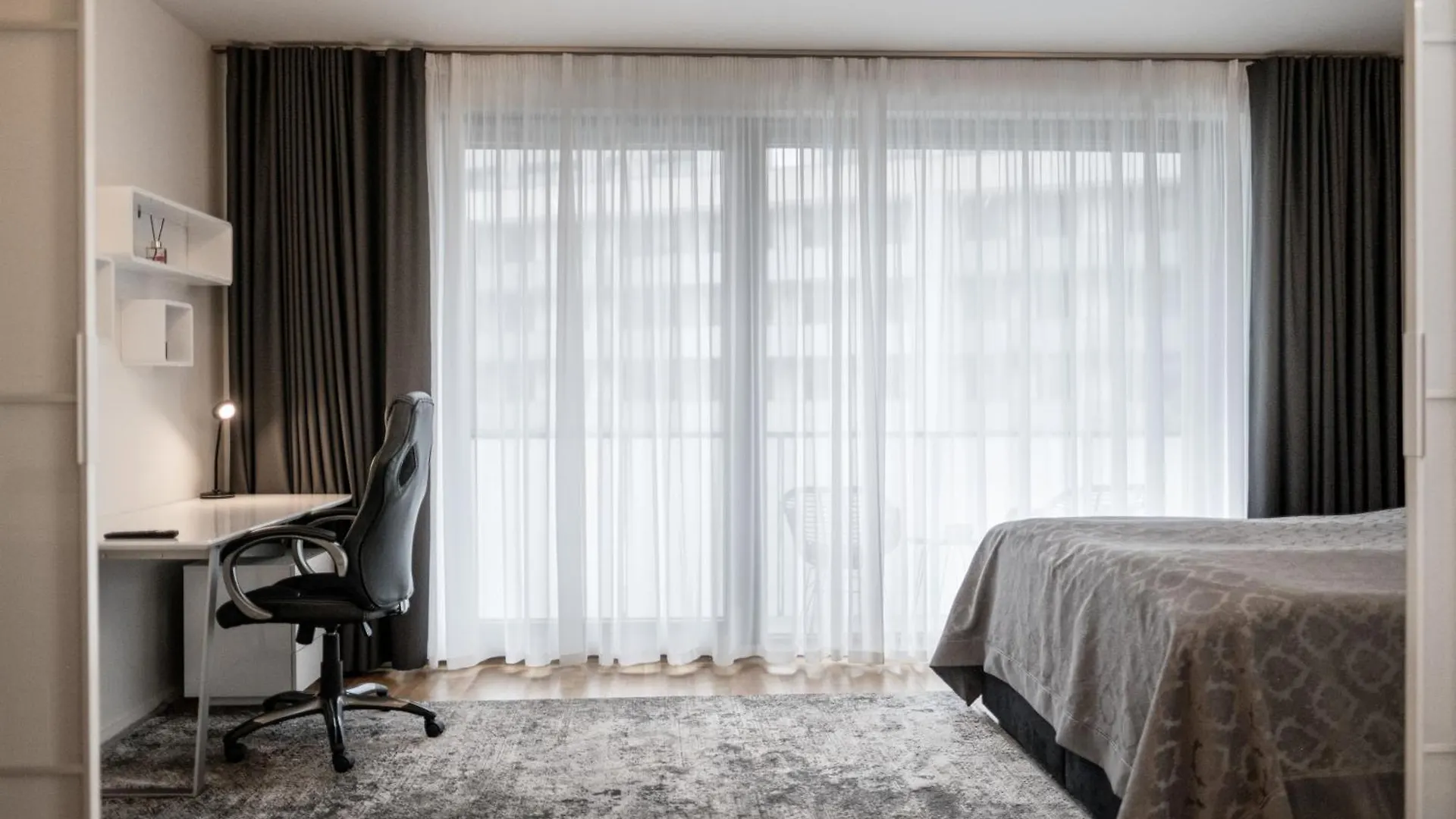 Luxury City Centre Apartment Prague