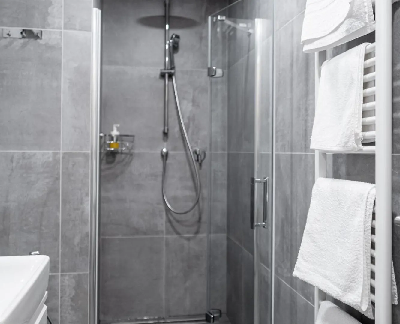 Luxury City Centre Apartment Prague Czech Republic