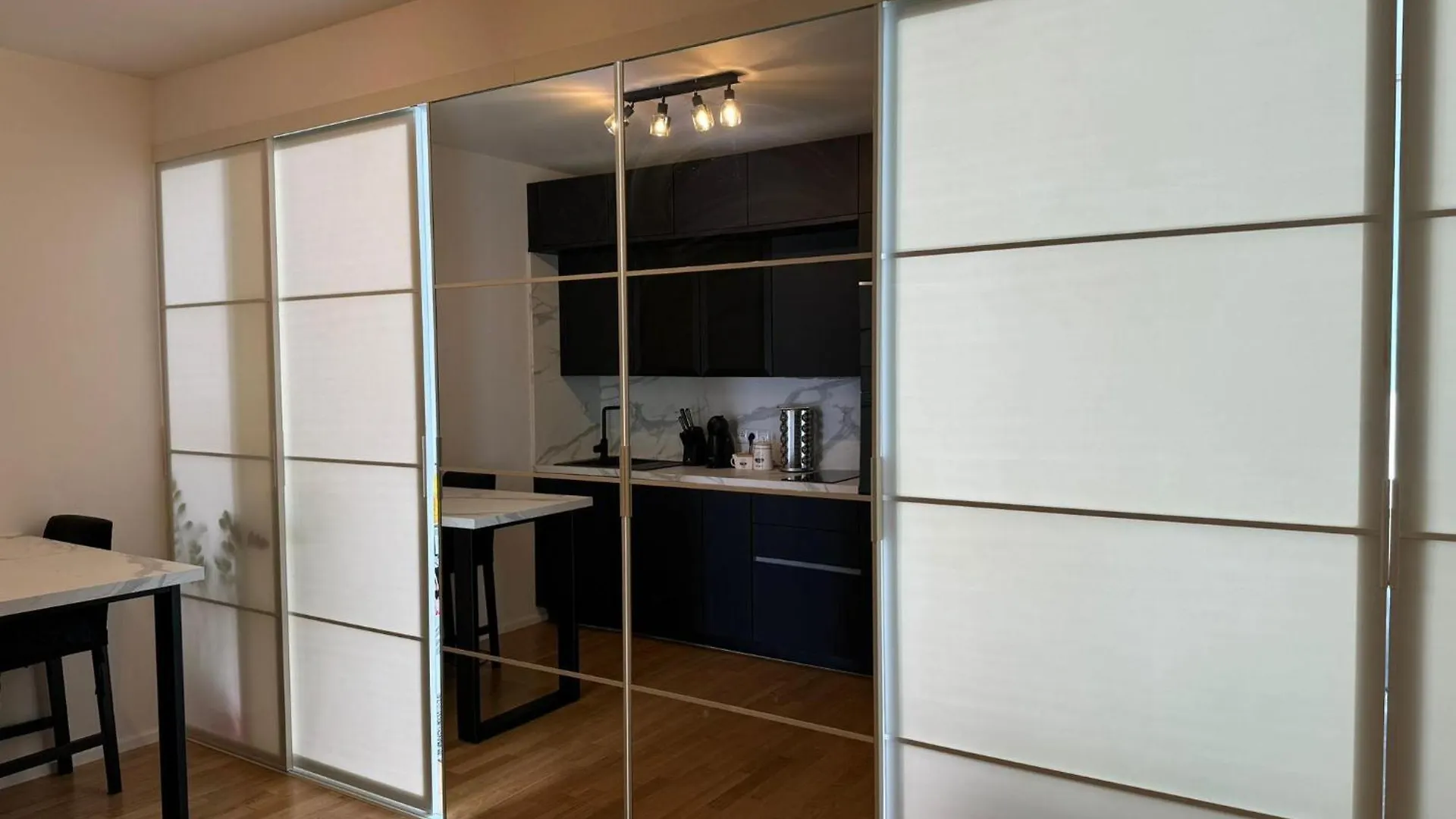 Luxury City Centre Apartment Praag Tsjechië