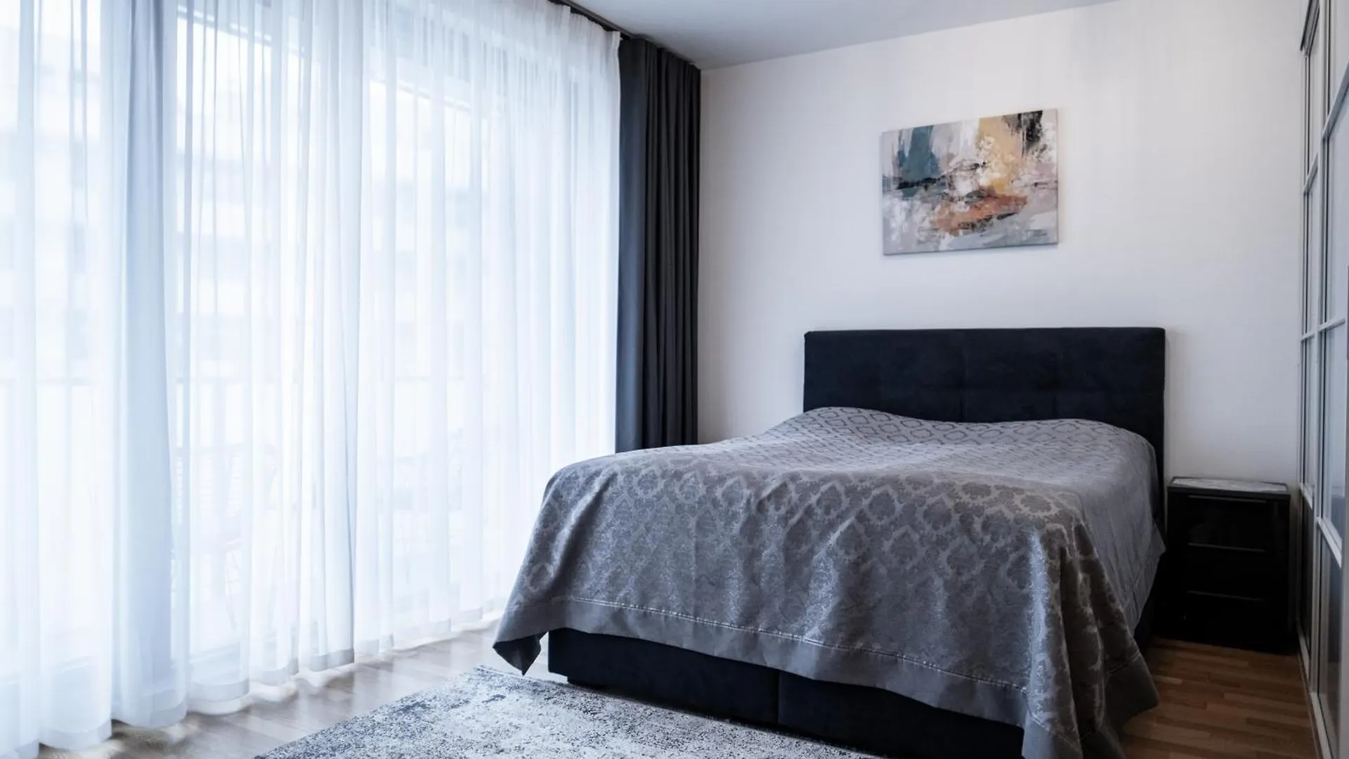 Luxury City Centre Apartment Praag